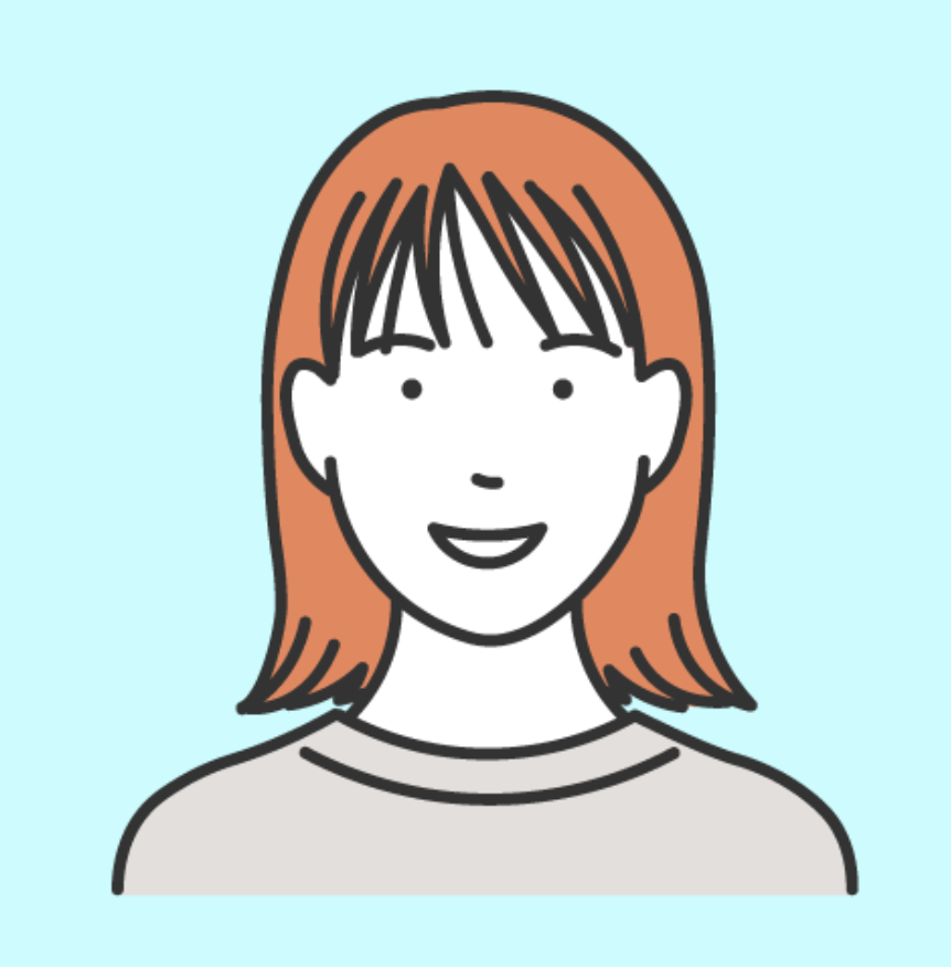 25歳女性